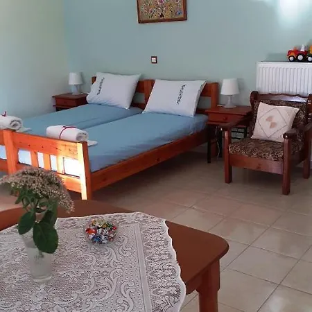 Lampros Lutrá Edipszú