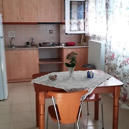 Apartman Lampros